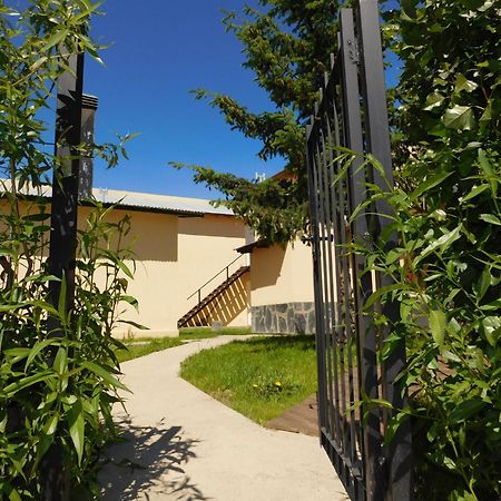 Terra Apart Hotel エル・カラファテ エクステリア 写真
