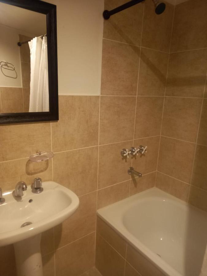 Terra Apart Hotel エル・カラファテ エクステリア 写真