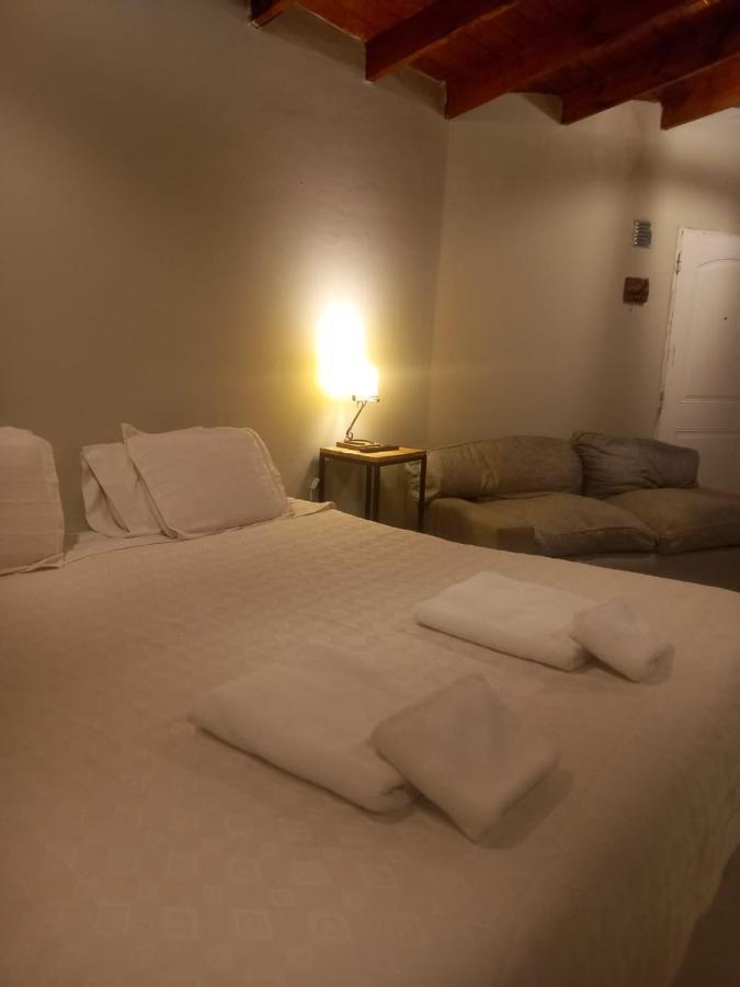 Terra Apart Hotel エル・カラファテ エクステリア 写真