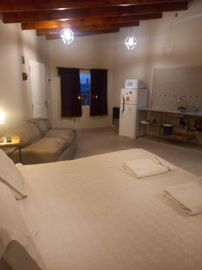Terra Apart Hotel エル・カラファテ エクステリア 写真
