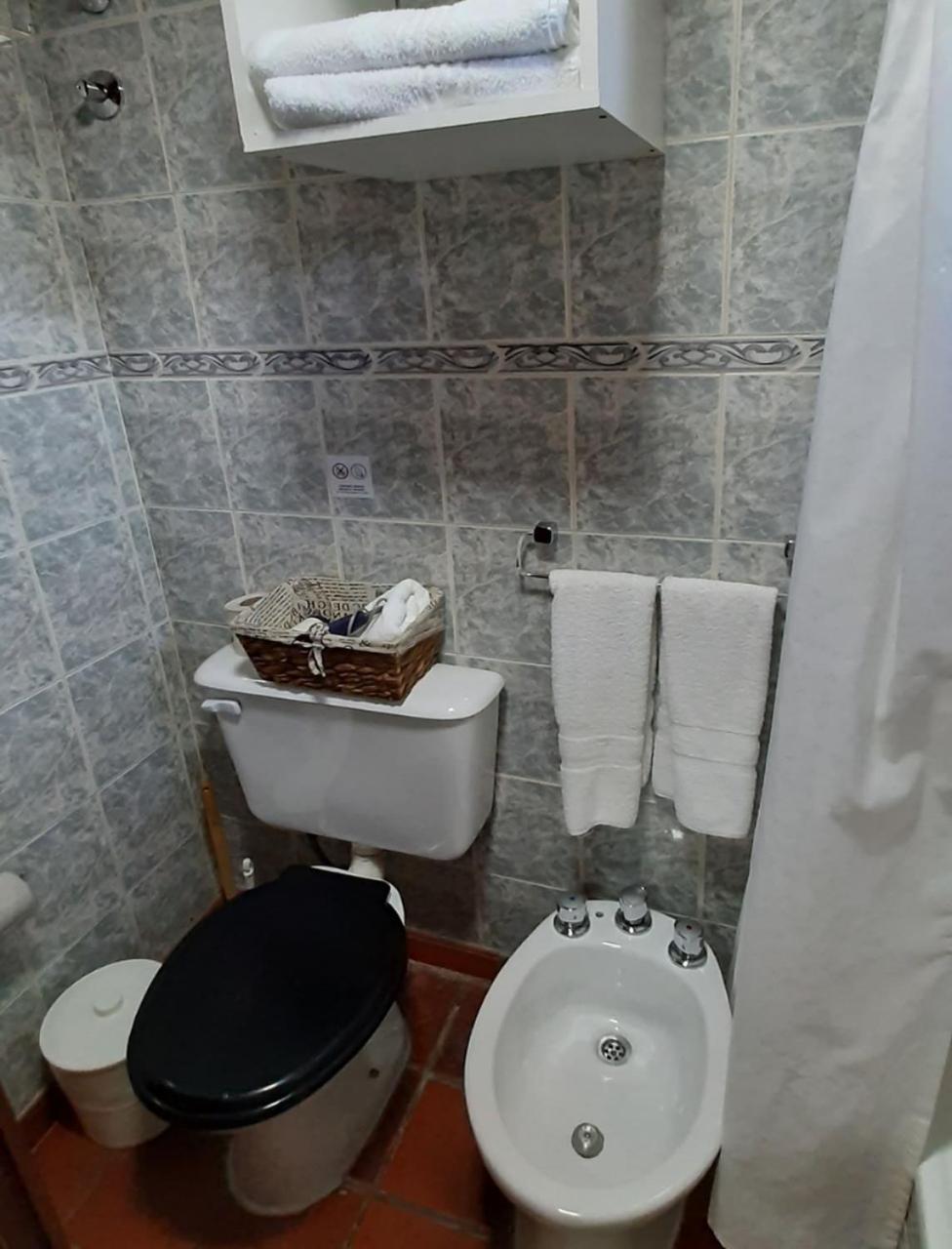 Terra Apart Hotel エル・カラファテ エクステリア 写真