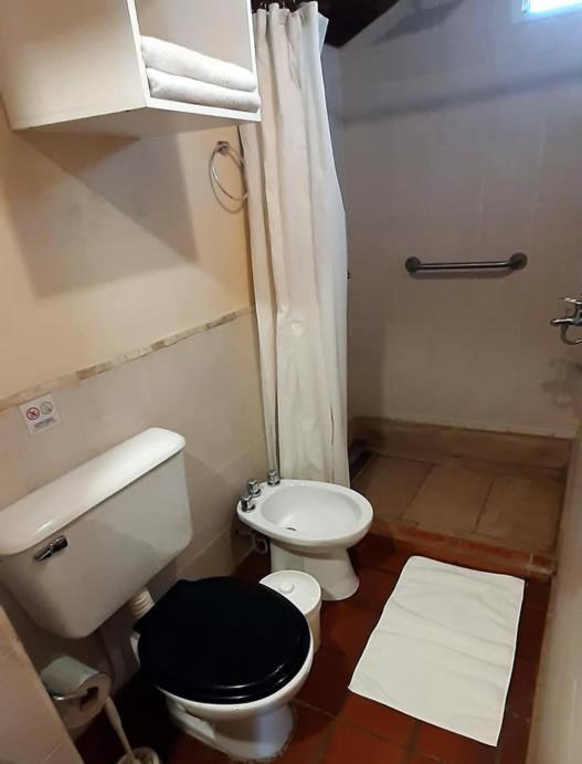 Terra Apart Hotel エル・カラファテ エクステリア 写真