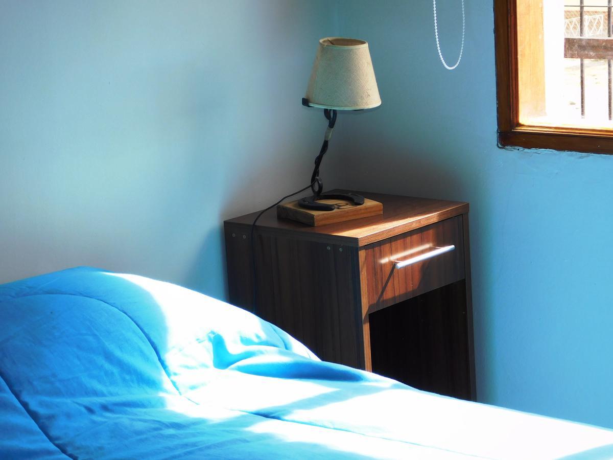 Terra Apart Hotel エル・カラファテ エクステリア 写真