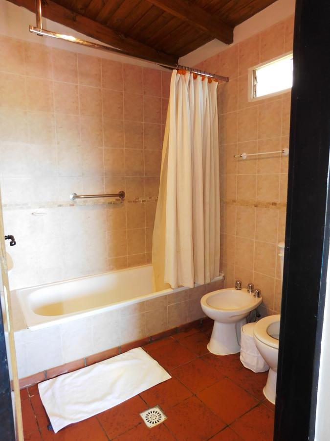 Terra Apart Hotel エル・カラファテ エクステリア 写真