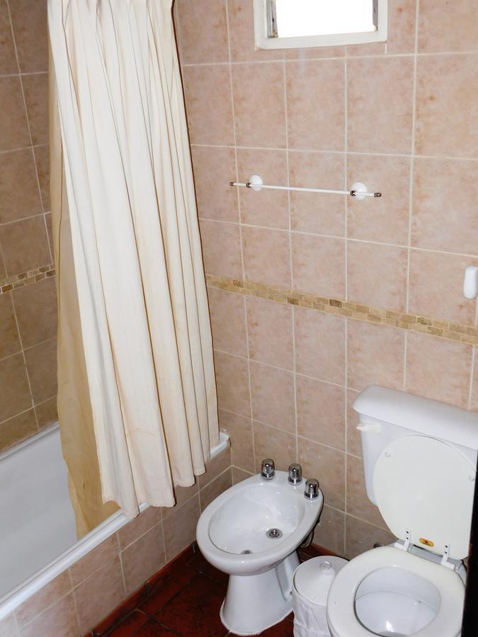 Terra Apart Hotel エル・カラファテ エクステリア 写真